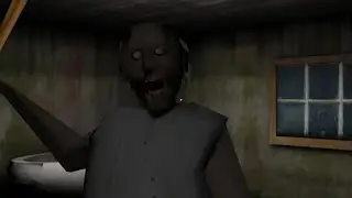 AKU BERMAIN GAME HORROR TETAPI AKU TIDAK SENDIRI | GRANNY INDONESIA