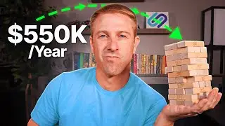 This $500k/Year AI Spammer Just Got CRUSHED!