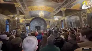 Песни про убийство в Лавре, Путин и язычество в храмах. Что ждет христианство в Украине