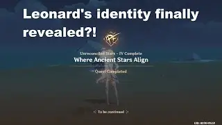 Unreconciled Stars IV Where Ancient Stars Align