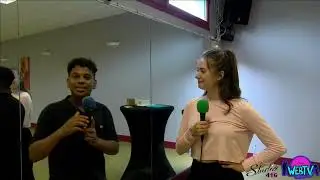 INTERVIEW WITH ELSA BOIS