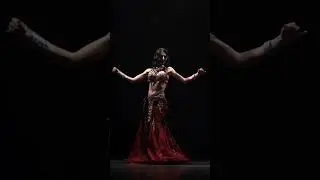 Восточная танцовщица #arabic
