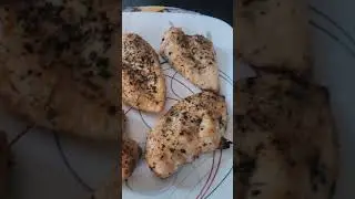 Made some Chicken Boobs! 👨‍🍳🤤 