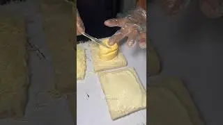 Famous Sandwiches from Manekchowk #streetfood #youtubeshorts #shorts