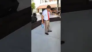 -Что это такое? -Это ящерица -Спасибо