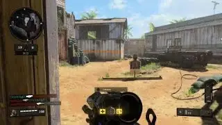 Dirty no scope