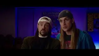 Los hijos son nuestros reboots (Jay y Bob el silencioso: El reboot 2019)