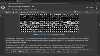 Getting started with TensorFlow 2.0