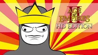 Age of Empires 2 - The Rise of the Picnic Kingdom