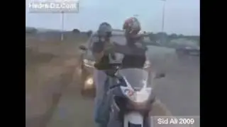 Moto Blida