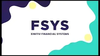 ЭКОСИСТЕМА FSYS