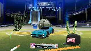 Im just an average rocket league sideswipe player :)