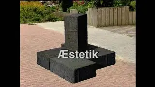 Belægningssten -  et naturligt valg