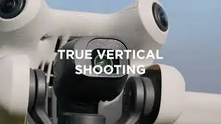 DJI Mini 4 Pro - High performance Mini Camera Drone