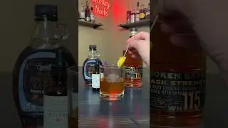 Ranking the Best Old Fashioned Whiskey Cocktails No. 4 