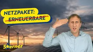 Is the energy transition being stifled?