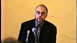 Prigov: Что-то воздух какой-то кривой