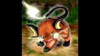 Team Rocket evil pokemon
