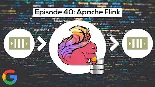 Google SWE teaches systems design | EP40: Flink in 15 Minutes, Stateful Stream Processing!