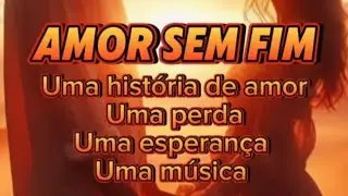 AMOR SEM SIM  - VÍDEOCLIPE