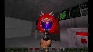 GZDoom: More random mods