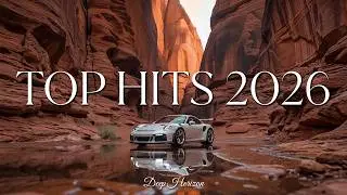 Top Hits 2026 🎙️ Top 100 English Hits 2025–2026 🔥 Viral TikTok Songs & Spotify Trending Playlist