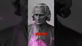 Jean-Jacques Rousseau: Life, Philosophy, and Legacy