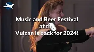 VRT Music and Beer Festival Promo 2024