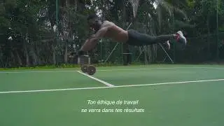 BRING UP THE FLAME(PROMO)