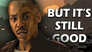 (Doctor Who) BOOM is NOT a Masterpiece