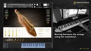 The Musicmakers Library Vol.1 - The Dulcimer