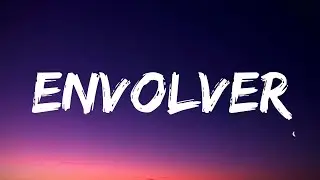 Anitta - Envolver (Letra/Lyrics)