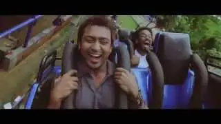 7 Aum Arivu (Movie Trailer)