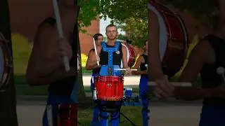 Drumline Champions #drummer #drumline #drums #dci2024