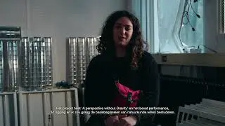 Livia Ribichini - Winner Groninger Visual Arts Stipends 2023