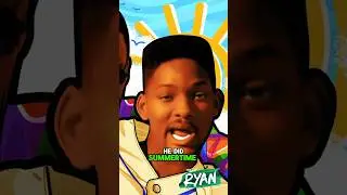 Kool on Will Smith & Summer Madness 🌞🎶 #koolandthegang  #willsmith #lostboyz