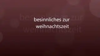 WEIHNACHTSLIED Wer Frißt der wird blad (feliz navidad parodie)