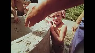 "...земля была" 1988г.