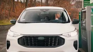 Citizens Virtual Assistant Drive Up