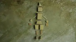 Francisco Lanca stopmotion workshop 2