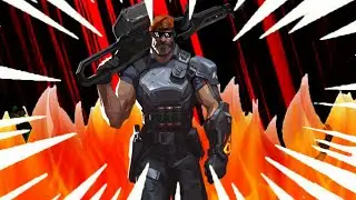 Bristone.exe | Valorant