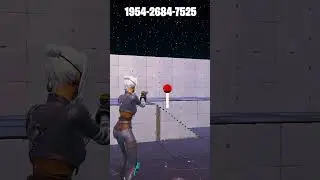 Aim Training Fortnite! #fortnite #aim #fortniteprotips #fortnitetips