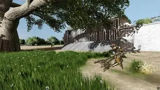 Space Engineers | AiEnabled: AI Improved!