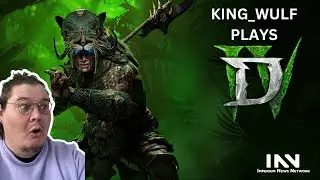 [DROPS] @King_Wulph and friends doing T4 Boss Carries!