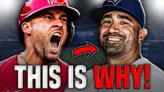 This Real Reason Why The Blue Jays Are Suddenly DOMINATING…