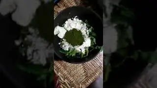 Зеленая жижа Правильного Питания