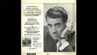 La Caravane Pacouli - Franck Fernandel et Armand Gomez - 1964