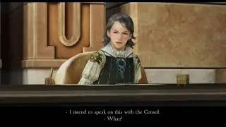 Bait_Man, FFXII, PS5