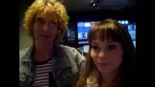 Chanée og n'evergreens vej til Oslo (videodagbog del 1)