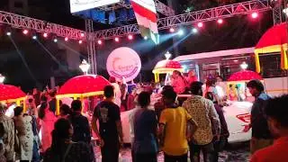 Ganesh Chaturthi 2019 | Celebrations | Surat